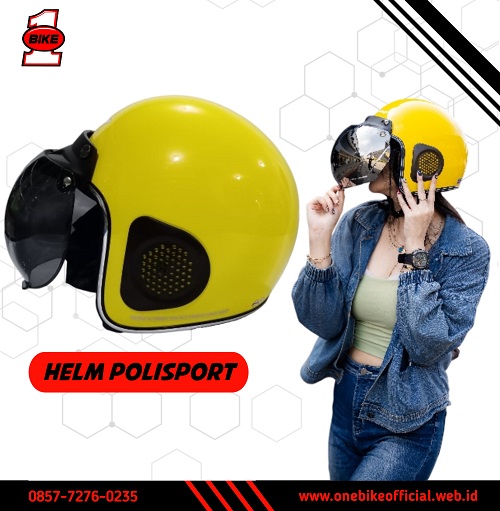 HELM POLISPORT HELM POLISPORT